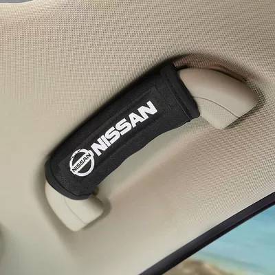 Car Roof Pull Gloves Other Automotive Interior Supplies - 1-pack-nissan