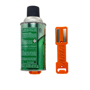 Magnetic Aerosol Can Holder �羳��Ʒ�������F������3D��ӡ֧��