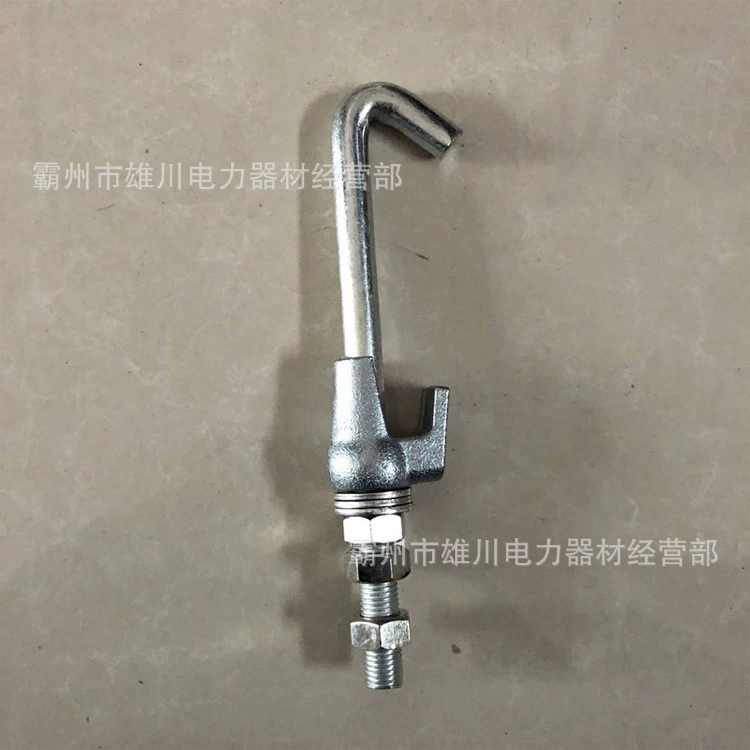 Заземление карты рельс заземление крюк метро Высокорельсовая разрядная карта контактная сеть заземления сапоги заземления рельс зажим