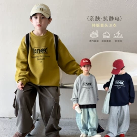 童T恤;童裤;普通外套