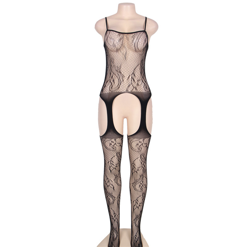 Comercio exterior europeo y americano más tamaño sexy lencería sexy medias Amazon AliExpress deseo suministro al por mayor suministro 3163