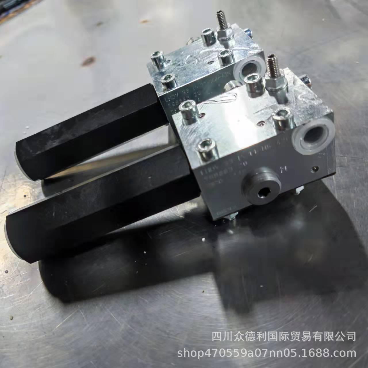 LHK 33G-11-350       哈威平衡阀  德国哈威代理