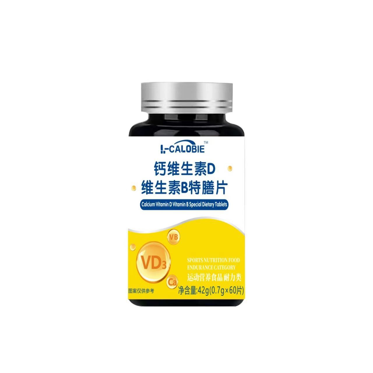 维生素B特膳片 特殊膳食 运动营养食品特殊膳食运动营养食品耐力