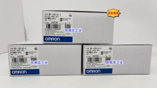 NX-ID6142-5  欧姆龙 OMRON 数字量输入单元 全新 原装 正品