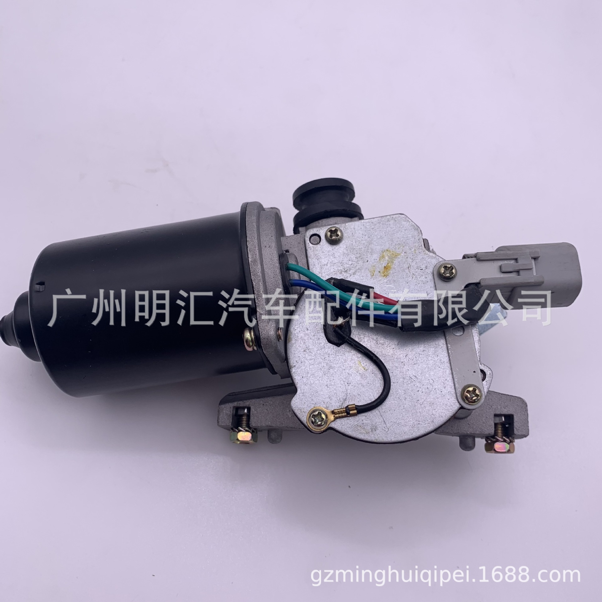 85110-0K010适用于丰田海拉克斯KUN16挡风玻璃刮水器电机总成RH