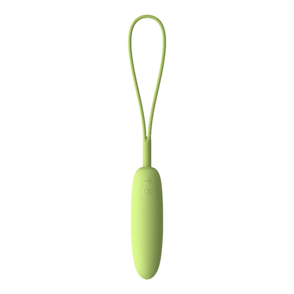 Rolls-Royce Vibrator-Basic Version Green