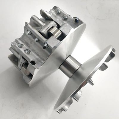 Avtomatik sürtünməli mufta X3-172Hp/Can-Am X3-172Hp420280725,420280466