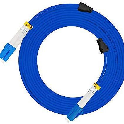 供应光纤跳线电子元器件接续设备铠装型防鼠型跳线