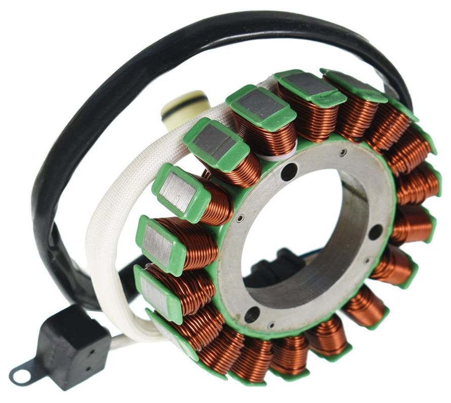 Huan Song 700 Atv Utv Magneto Stator Coil Engine Motorcycle Engine Huan Song 700 Huan Song 700