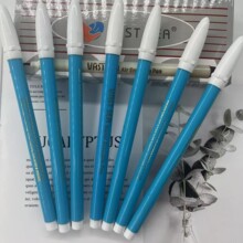 水溶笔 服装缝纫点位划线笔 水洗褪色 DIY十字绣布艺记号