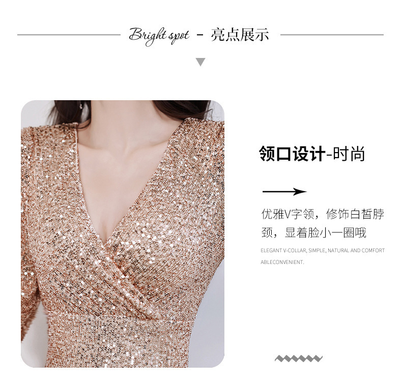 D9012 1250K VÁY ĐẦM LIỀN THÂN NỮ SUZOPU KIỂU ĐUÔI CÁ THỜI TRANG NỮ G04 SẢN PHẨM MỚI