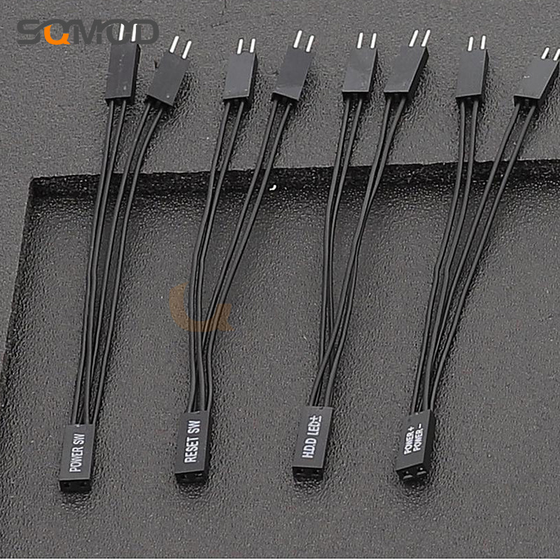 4개 세트(OPP 가방)