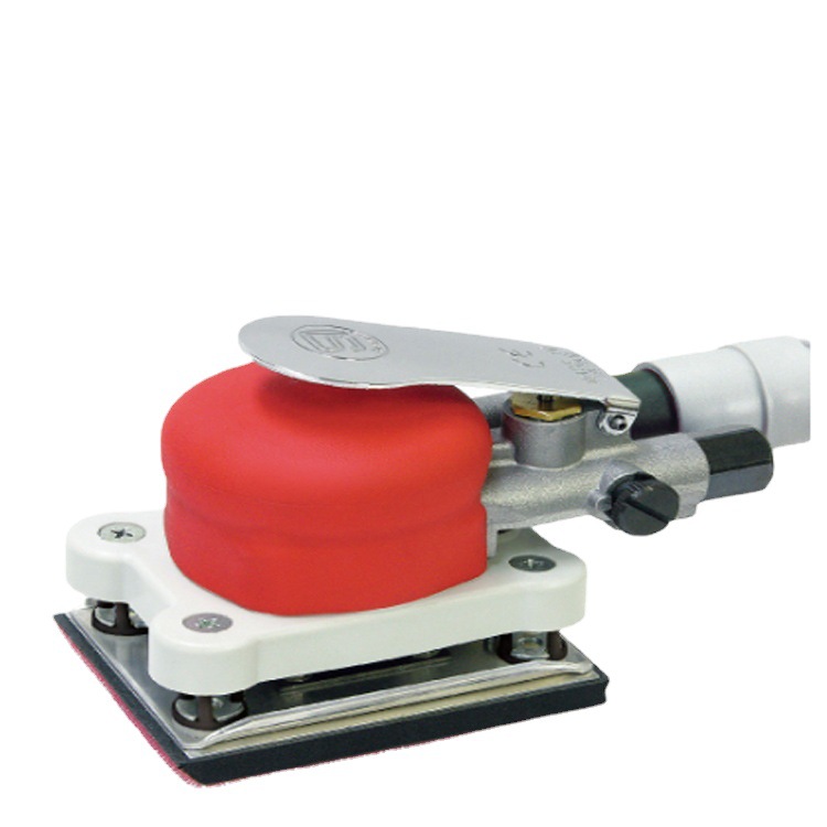 日本SHINANO信浓气动磨光机SI-3011A/SI-3011AM气动研磨机/抛光机