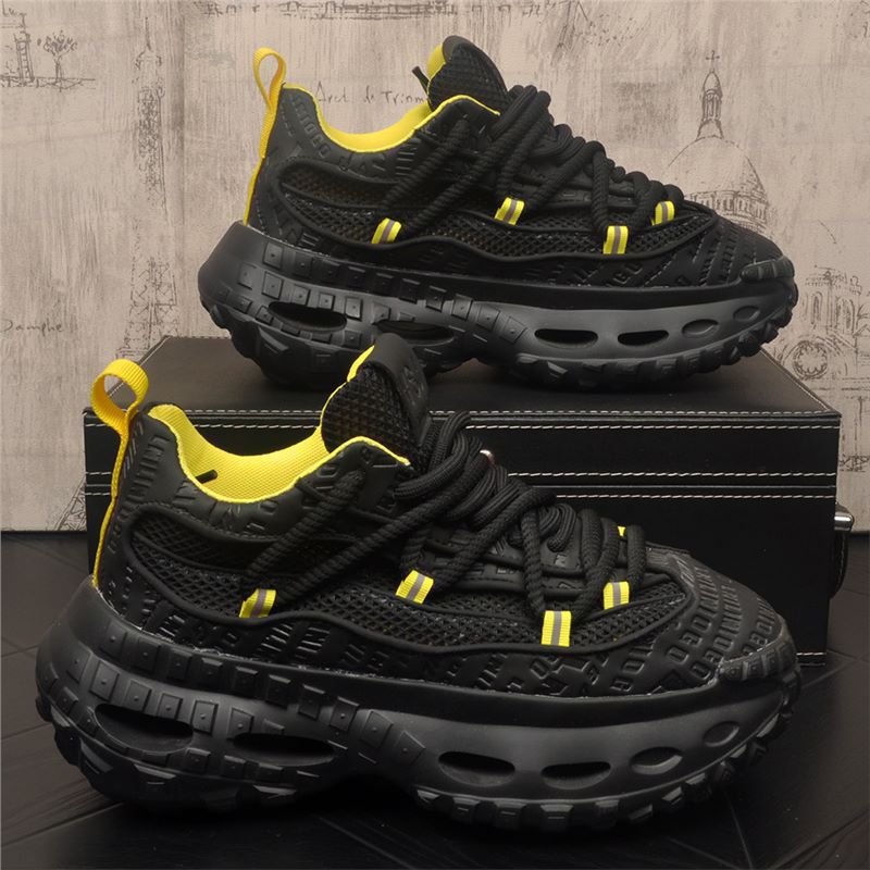 블랙 내부 강화