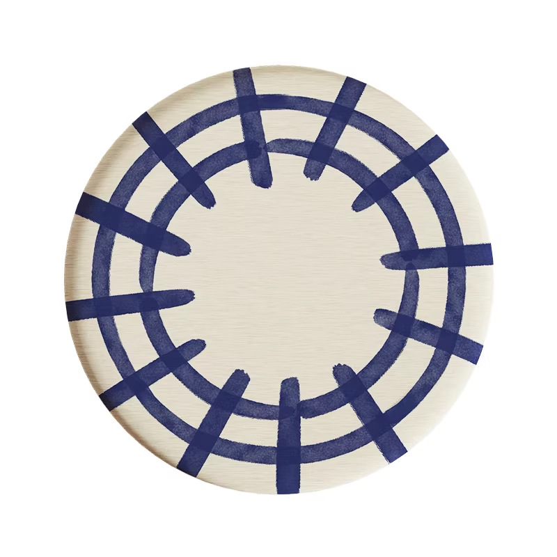 Cocina de barro de diatomeas japonesa almohadilla de taza dura almohadilla de mesa aislante térmico almohadilla de mesa absorción de agua a prueba de calor silencioso viento almohadilla de taza de café seca rápida