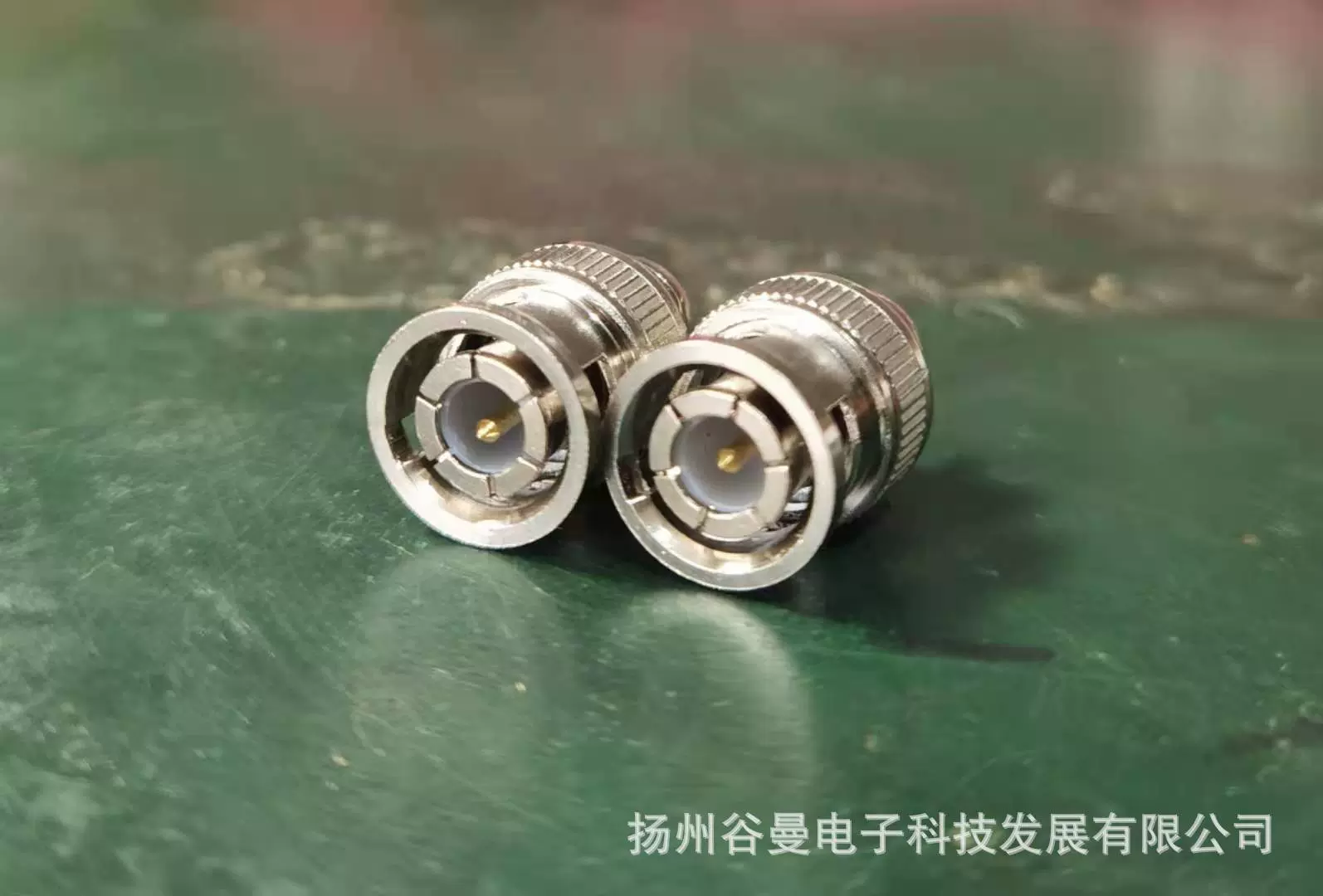 厂家直销 BNC连接器 射频连接器  国标尺寸