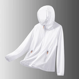 男式棉服马甲;男式夹克;户外皮肤衣/防晒衣