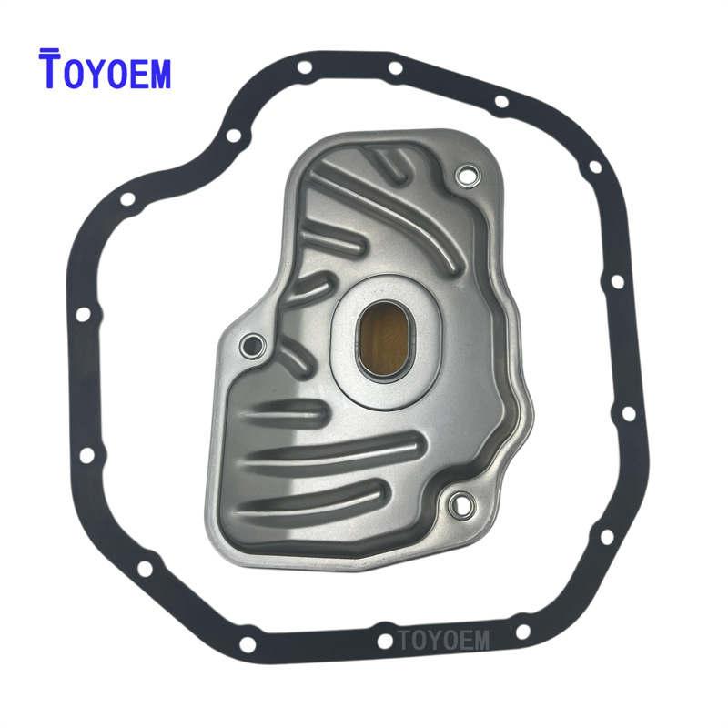 30140-52201 4114V-10210 30140-12120 K411 Gearbox Filter Element Oil Pan Gasket