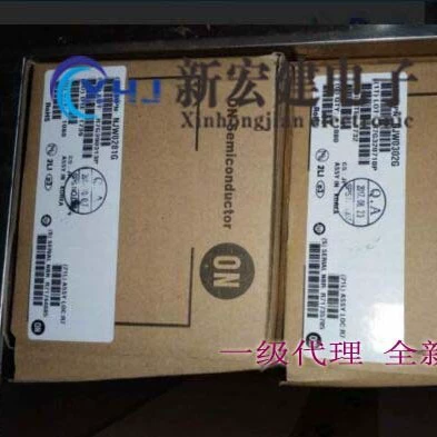 Совершенно новые/ON ON Semiconductor NJW0281G NJW0302G 0281/0302 в паре с оригинальной заводской упаковкой