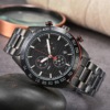 Universal steel belt, quartz watch, 2023, Aliexpress