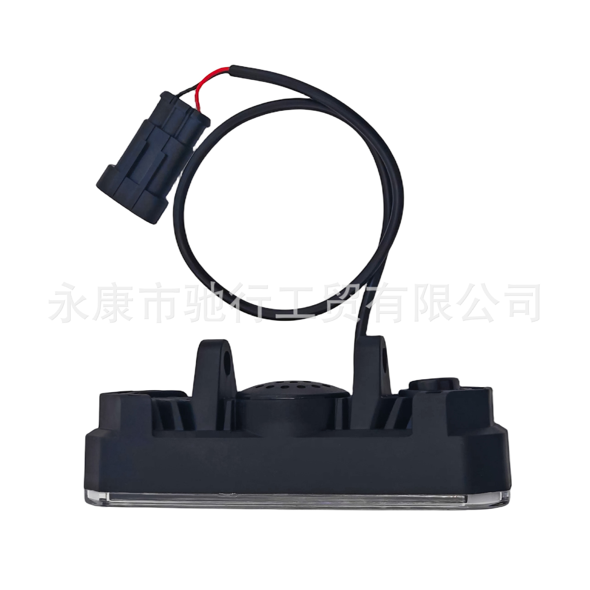 Suitable for Heybike Villain electric off-road motorcycle original front headlight assembly replacement parts