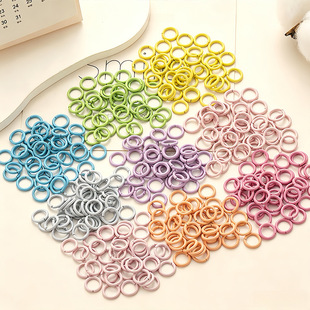 ���R�����_��Ȧ���diy�����]��Ȧ�B�ӿ�ƴ��耳׿۲�ɫ�Ʒ���