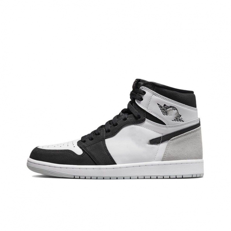Putian aj1 zapatos de baloncesto de alto nivel, zapatos deportivos para hombres y mujeres, Carolina del Norte, conejo azul, negro, sombra gris, tiffany, verde, negro, moca