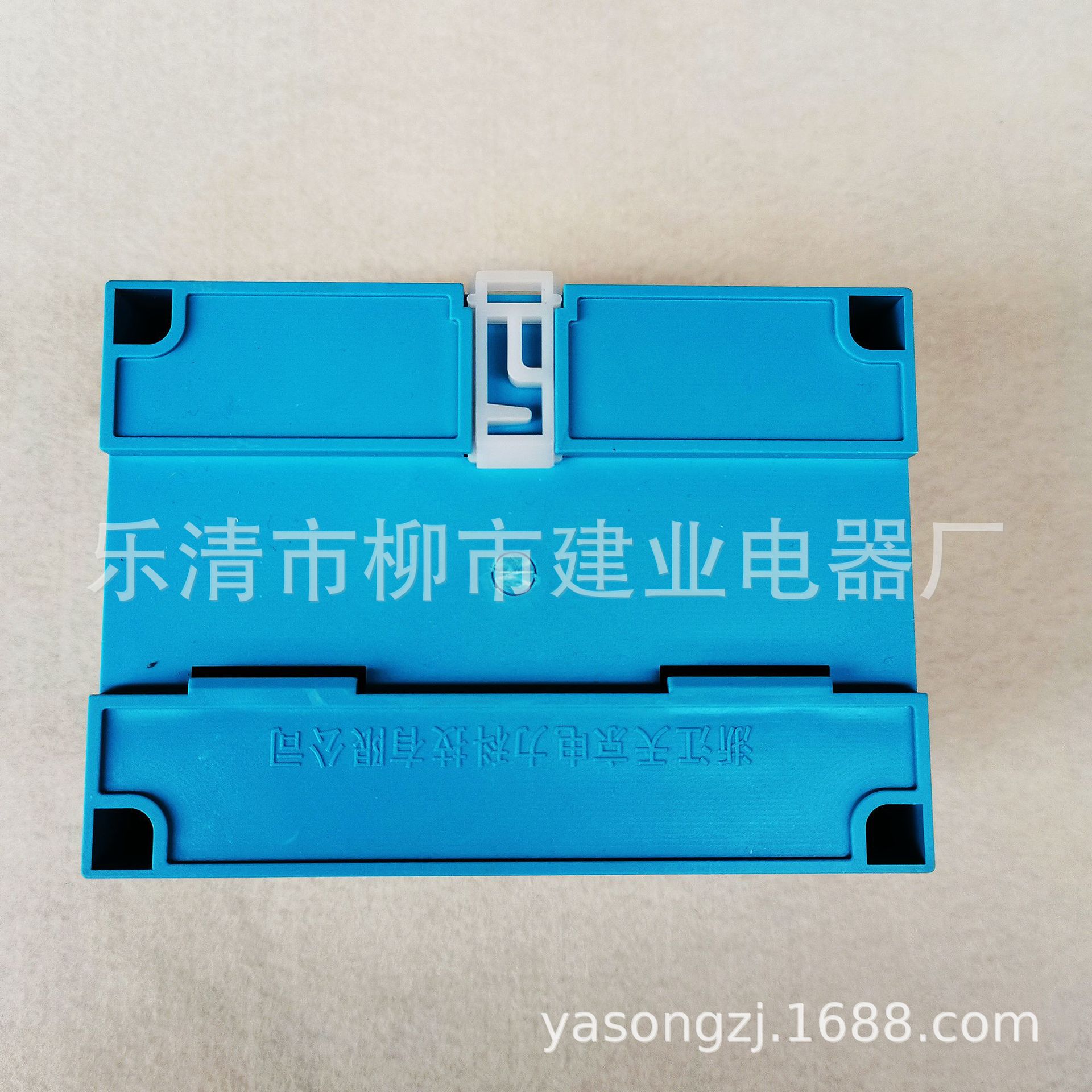 WY-31A1 智能单相电压继电器-阿里巴巴