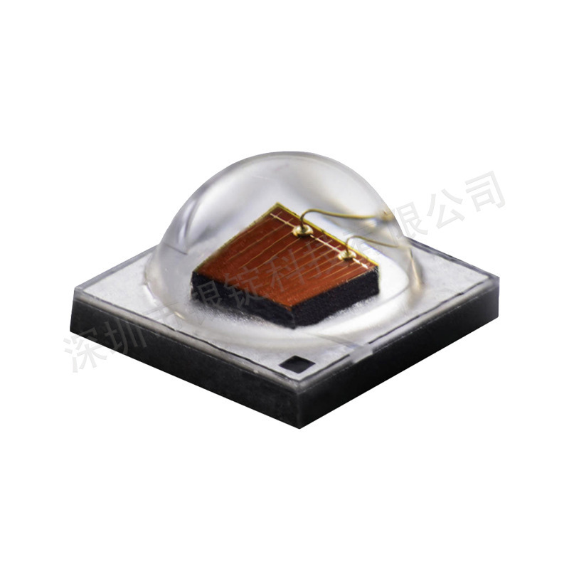 CREE XPE2 3535 ランプビーズ 5 ワットハイパワー LED ランプビーズ懐中電灯ヘッドライト美容理学療法 LED|undefined