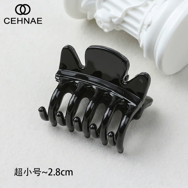 1071-LM glossy black