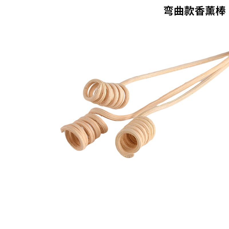 구부러진 등나무(1개);.