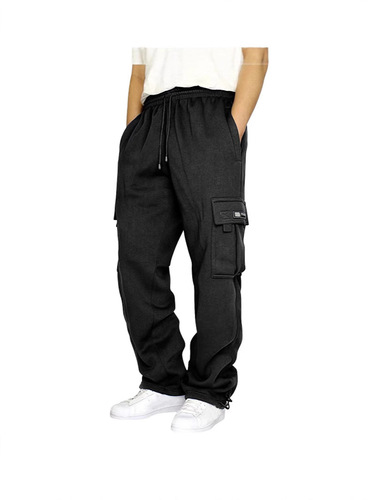 Large size velvet, napped, working trousers, crotch, rope, overalls, webbing, leather, magic pants, overalls, overalls,