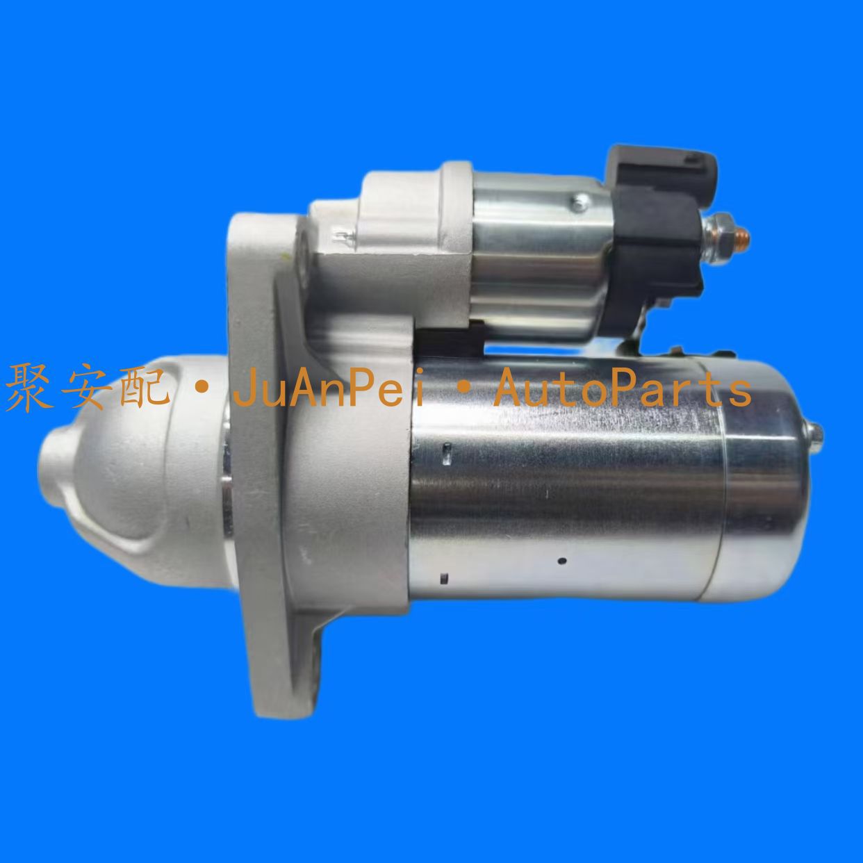 24105268 8000883 Suitable for the New Cruze Engine L3G-5Mt Car Starter Motor
