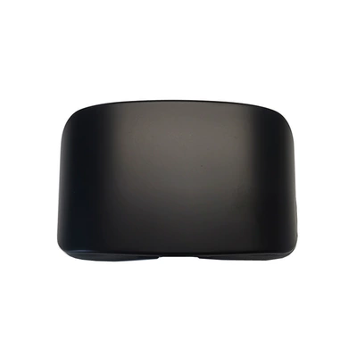 Electric car rear backrest — Bell Electric Car K10B02 Tail - dumb-black-backrest-wholesale-consulting-customer-service