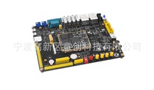 Spartan电路ZYNQ开发板FPGA XILINX 7010 7020 PYNQ Linux核心板