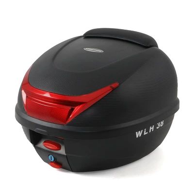 E38 Wanlihao Motorcycle Tail Motorcycle trunk