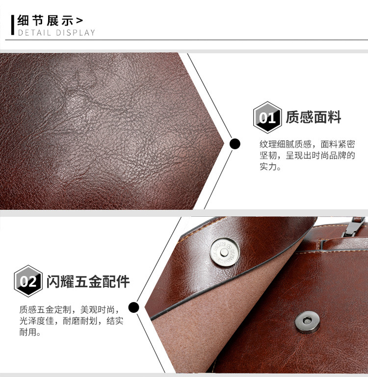 Agent Partnership 2026 New Ladies Backpack Genuine Leather Multi-functional Backpack Guangzhou Wholesale