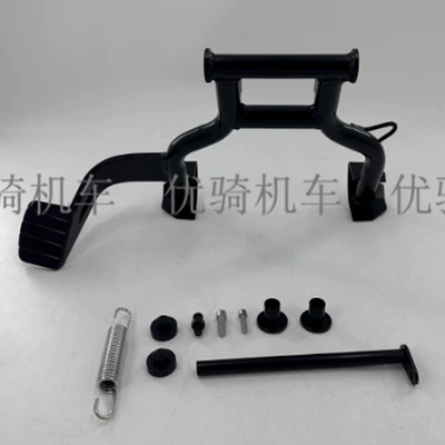 Suitable for Triumph Bonneville: Motorcycle frame