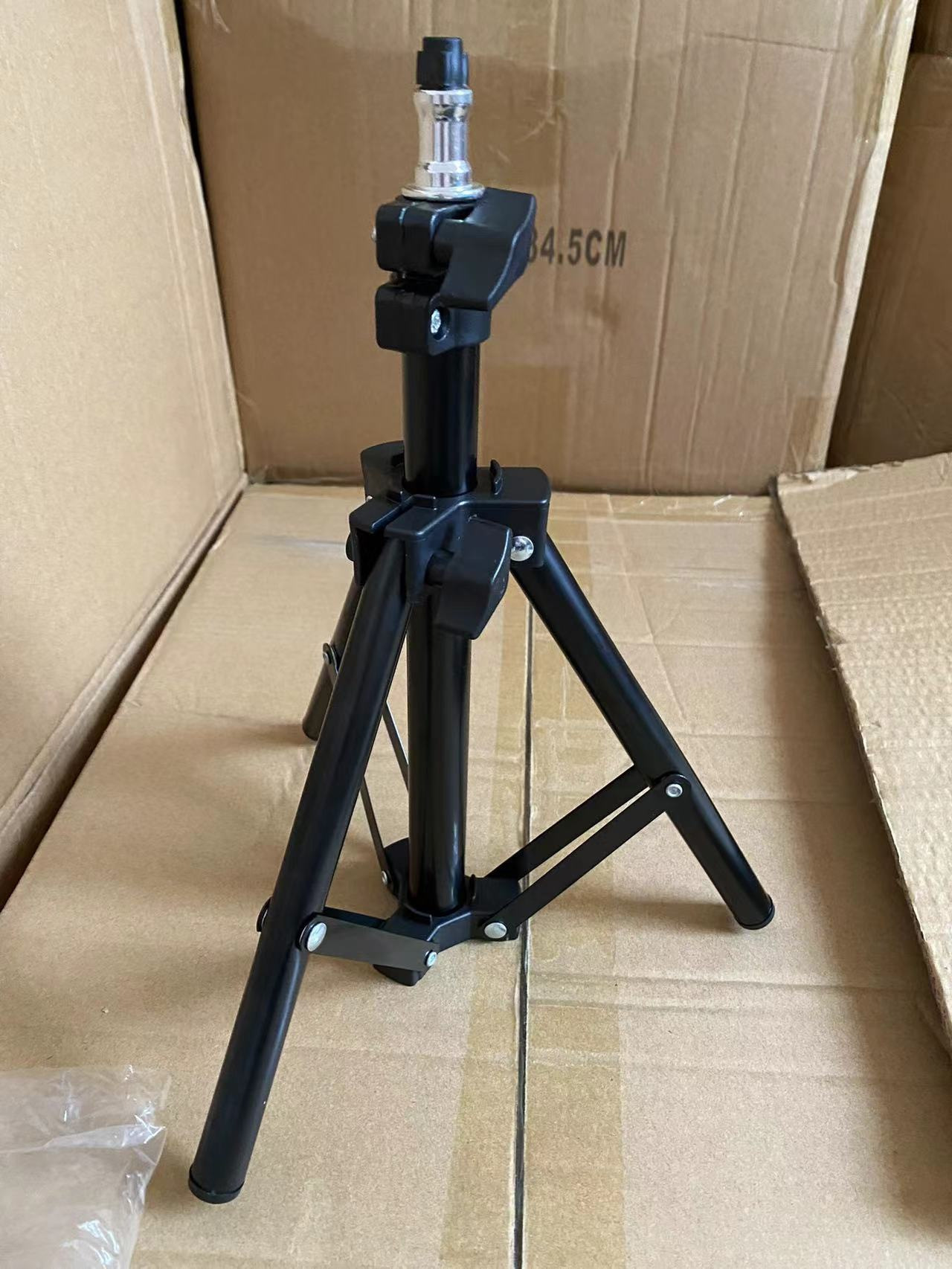 Soporte de lámpara ordinario de 55mm