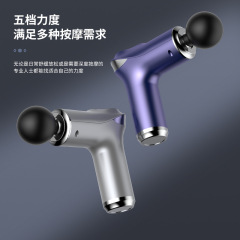 Sunny Health & Fitness Mini Foam Roller for Women Muscle Massage Electric Relaxation Professional Muscle Roller Mini Neck Massager