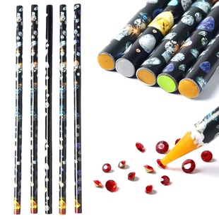 Nail tools jewelry drill crayon nail drill drill drill drill drill drill tool sticky strong suction drill pen