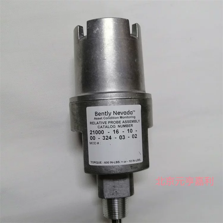 Bently 24701-28-10-15-062-03-02 Датчик вибрации вала компрессора