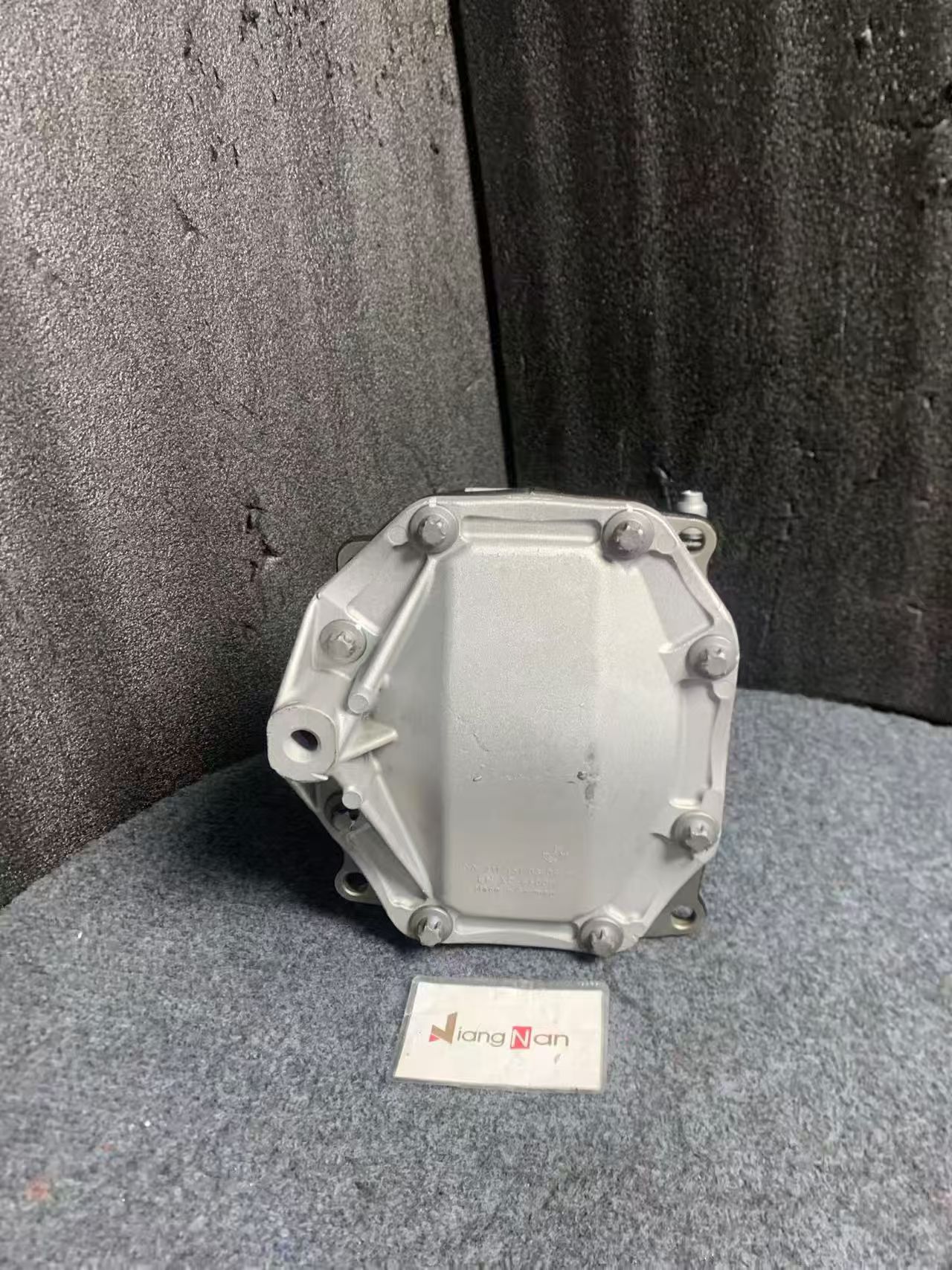 Suitable for Mercedes-Benz C180 B200 E200 E260 E300 E320 211 221 Rear Differential Assembly