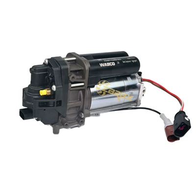 Air Suspension X0129150021, damping system