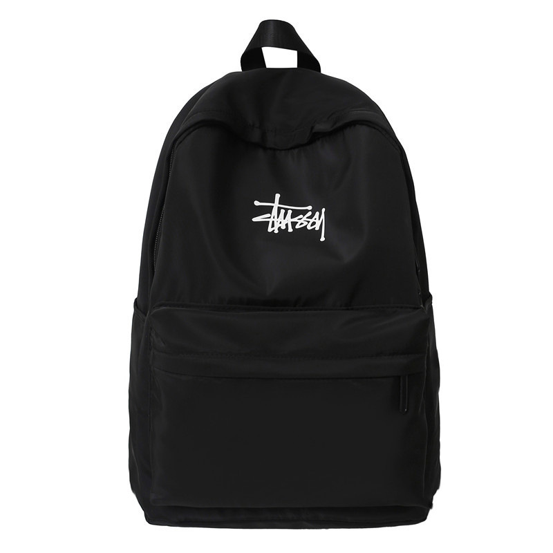 Stussy Stock Backpack Black