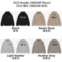 25SS-Hoodie 25�� Holiday ñ��