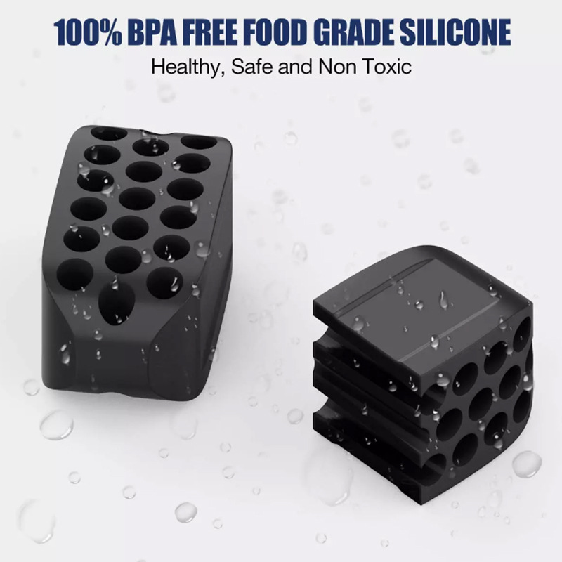 Entrenador de músculo de mordida transfronteriza entrenador de mandíbula muscular facial entrenador de músculo facial