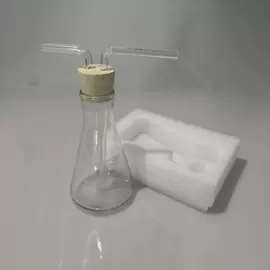 蒸馏器;其他实验室品;烧杯、烧瓶