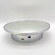 Silver bottom mirror