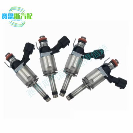Fuel Injector Cm5E-9F593-Bb/Cp9Z-9F593-B/Fj1146 Cross-Border Spot Fuel Injector Cm5E-9F593-Bb/Cp9Z-9F593-B/Fj1146 Cross-Border Spot
